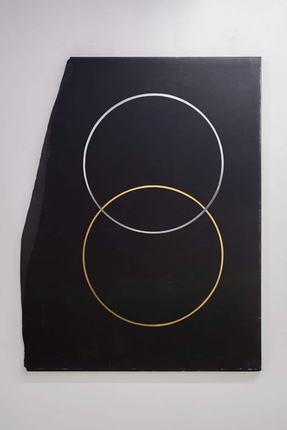 Kristiina Lahde and Adam David Brown 'Double Vision' at NAMARA projects